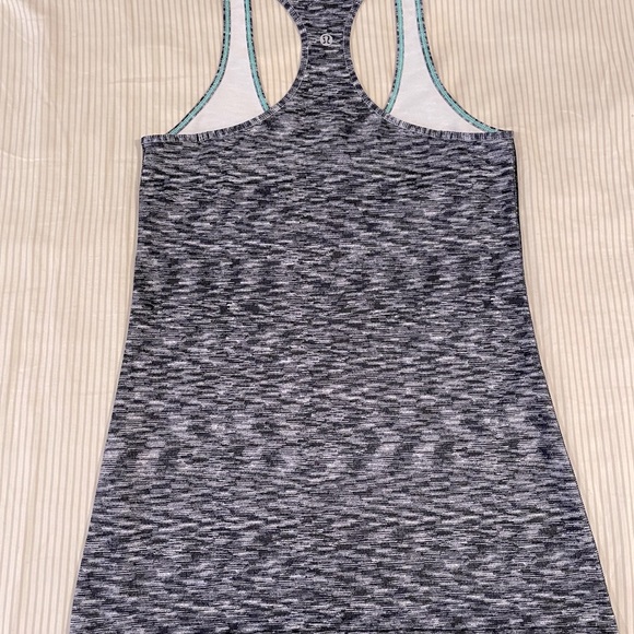 Lululemon Racerback Tank - Picture 2 of 4